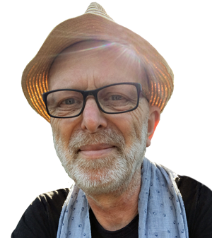 Martin Richards, GETI Resource Person