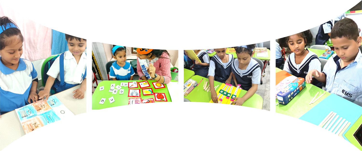Invitation to join the PATH active learning movement campaign