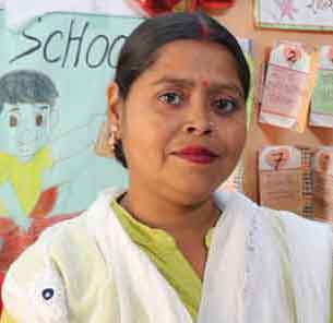 Jiba Nath Aryal, Malpi International School - principal testimonial